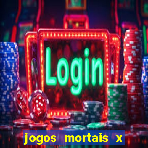 jogos mortais x torrent magnet